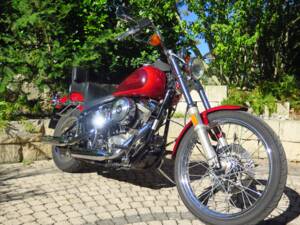 Bild 2/17 von Harley-Davidson FXST 1340 Softail (1985)