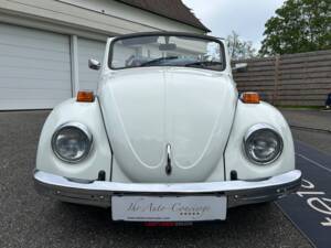 Image 2/28 of Volkswagen Coccinelle 1600 (1970)