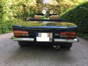 Afbeelding 8/19 van FIAT 124 Spider CS2 (1978)