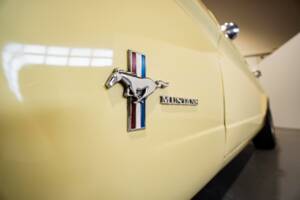 Bild 20/45 von Ford Mustang 289 (1965)