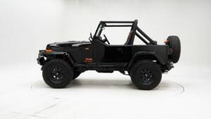 Bild 8/15 von Jeep Wrangler 2.5L (1990)