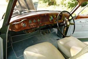 Bild 26/45 von Bentley R-Type Continental (1953)