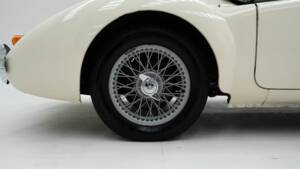 Bild 15/15 von MG MGA 1600 (1962)