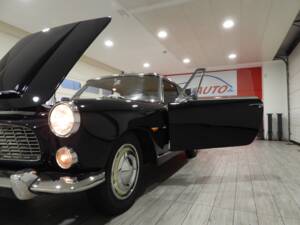 Imagen 12/15 de Lancia Flaminia Coupe Pininfarina (1962)