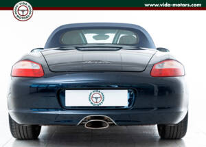 Image 3/16 de Porsche Boxster (2006)