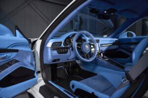 Bild 36/41 von Porsche 911 GT3 RS Weissach (2020)