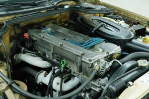 Bild 22/50 von Mercedes-Benz 280 SE (1980)