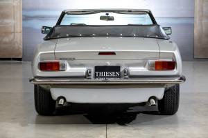 Image 5/27 of Aston Martin V8 EFi Volante (1987)