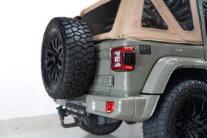 Image 23/39 de Jeep Wrangler 2.0 4xe (2023)
