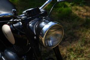 Image 15/31 of BSA Bantam Major D3 (1957)