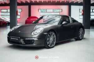 Bild 2/24 von Porsche 911 Targa 4 (2015)