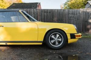 Immagine 18/50 di Porsche 911 2.7 S (1975)