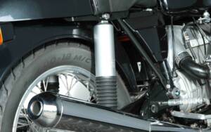 Image 9/45 of BMW R 100/7 (1977)