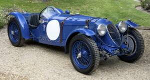 Afbeelding 2/50 van Riley TT Sprite Specia (1937)
