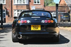 Imagen 20/50 de Toyota Supra 3.0 Turbo (1993)
