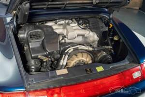 Image 19/19 of Porsche 911 Carrera (1997)