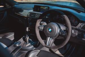 Immagine 20/39 di BMW M3 CS (2019)