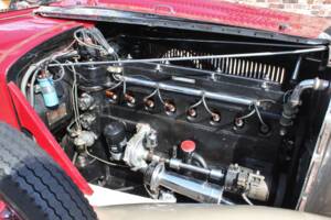 Imagen 7/19 de Horch 8 470 - 4.5 Litre (1930)