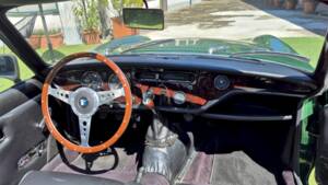 Image 35/62 of Triumph Spitfire Mk IV (1973)