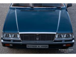 Image 12/28 of Maserati Quattroporte 4900 (1983)