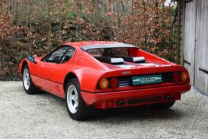 Immagine 3/51 di Ferrari 512 BBi (1982)
