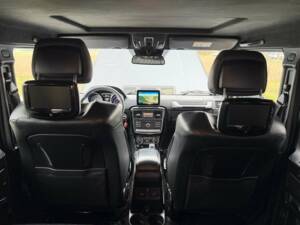 Afbeelding 23/36 van Mercedes-Benz G 63 AMG (LWB) (2017)