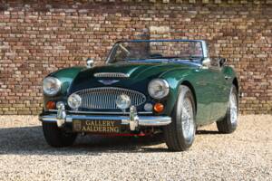 Afbeelding 8/50 van Austin-Healey 3000 Mk III (BJ8) (1967)