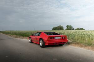 Image 8/140 of Lotus Esprit Turbo (1981)
