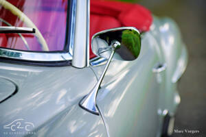 Immagine 31/59 di Mercedes-Benz 190 SL (1958)