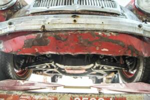 Bild 44/50 von MG MGA 1500 (1957)