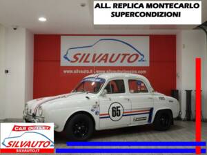 Imagen 1/15 de Renault Dauphine Gordini (1959)