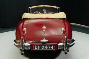 Bild 7/8 von Jaguar XK 140 SE DHC (1956)