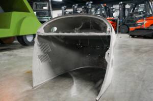 Imagen 10/19 de Messerschmitt &#x2F; FMR KR 175 (1955)