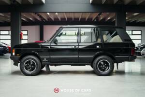 Bild 10/24 von Land Rover Range Rover Classic Vogue SEi (1992)