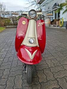 Afbeelding 3/52 van Druschkowitz Maya (1957)