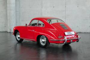 Afbeelding 18/50 van Porsche 356 B 1600 (1960)