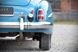Image 29/58 de Mercedes-Benz 190 SL (1962)