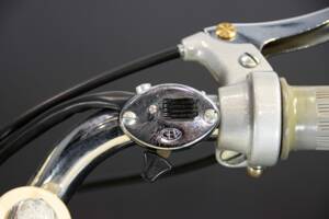 Bild 43/50 von MV Agusta Liberty I (1962)