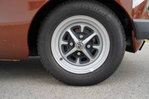 Image 38/100 of MG MGB (1978)