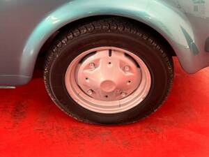 Bild 19/34 von FIAT 500 R (1973)