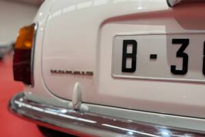 Imagen 16/47 de Mini 850 (1971)