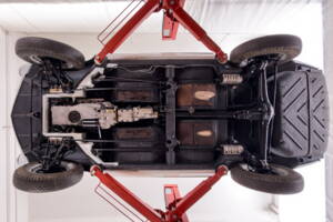 Image 38/50 of BMW 507 (1957)