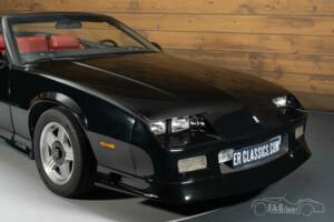 Image 4/8 of Chevrolet Camaro RS 191 (1991)