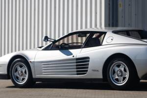 Image 21/46 of Ferrari Testarossa (1986)