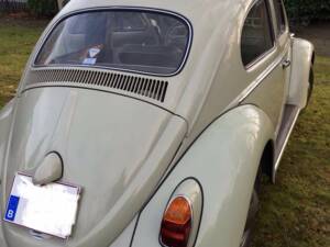 Image 7/8 of Volkswagen Beetle 1200 Export "Dickholmer" (1960)