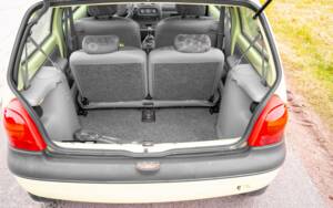 Image 31/36 of Renault Twingo 1.2 16V (2005)