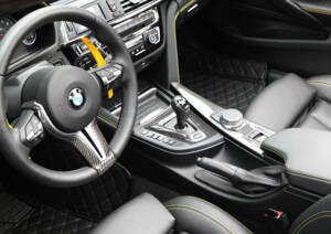 Bild 52/58 von BMW M4 Competition (2018)