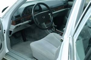 Bild 41/50 von Mercedes-Benz 500 SE (1990)