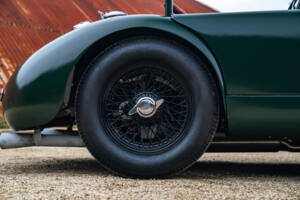 Bild 48/48 von Allard J2X (1952)