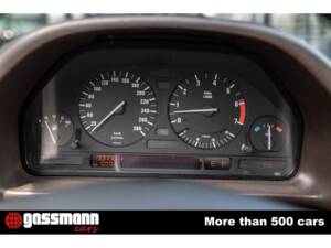 Image 11/15 of BMW 750iL (1989)